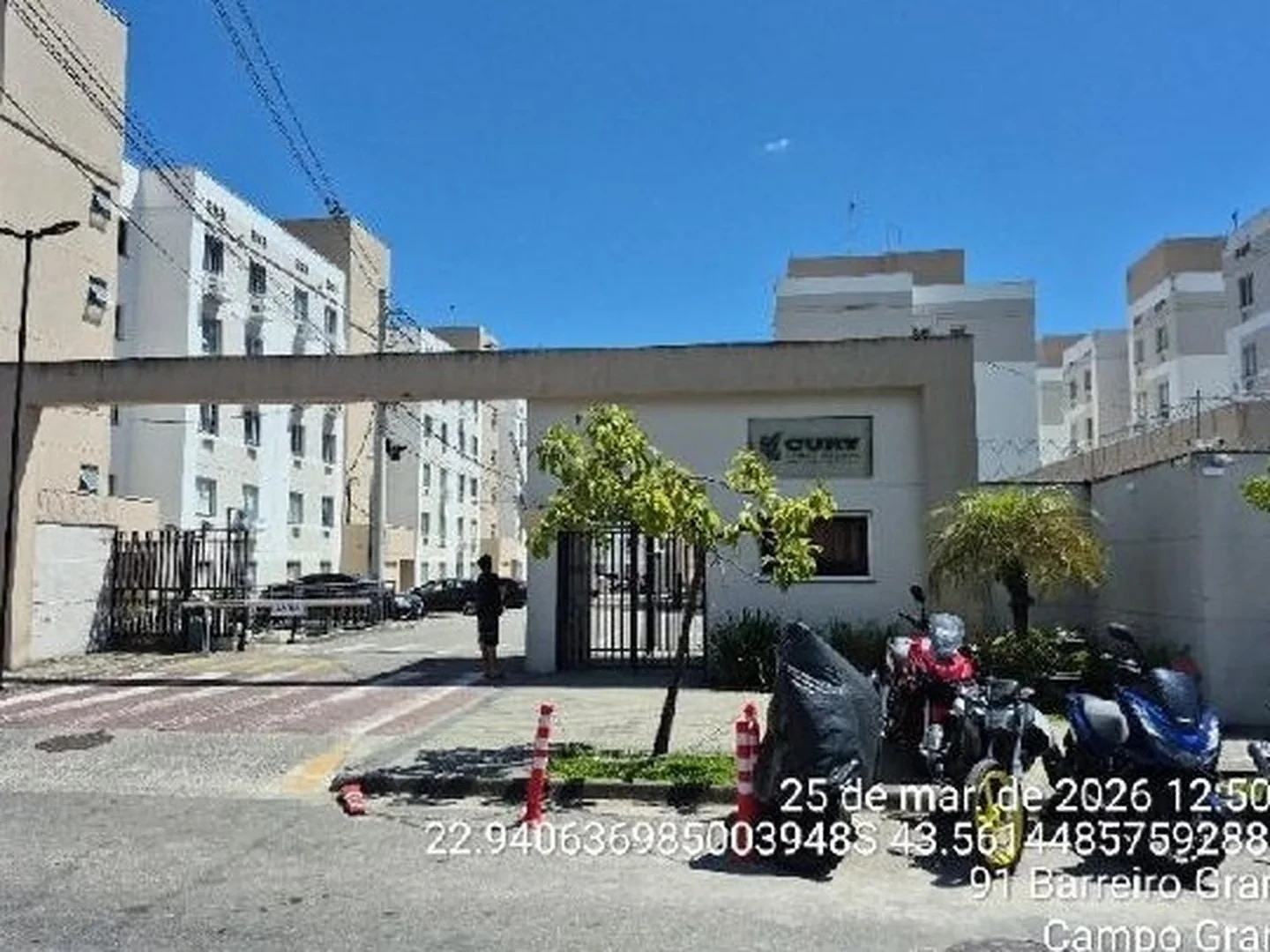 Apartamento - Rio De Janeiro, RJ - foto 1