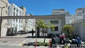 Apartamento - Rio De Janeiro, RJ