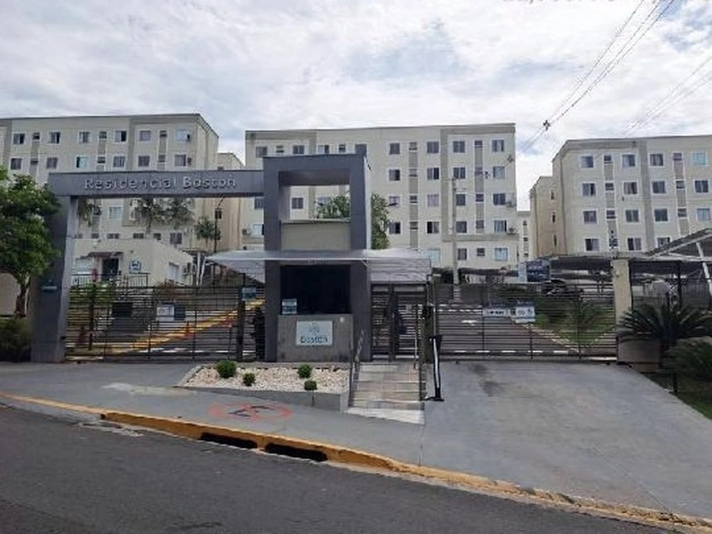 Apartamento - Bauru, SP - foto 1