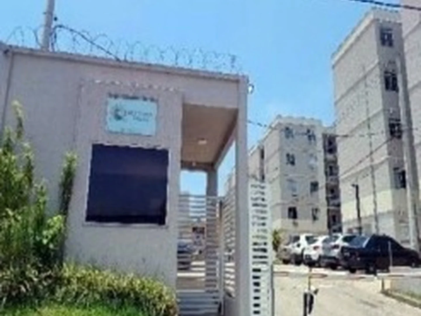 Apartamento - Nova Iguacu, RJ - foto 1