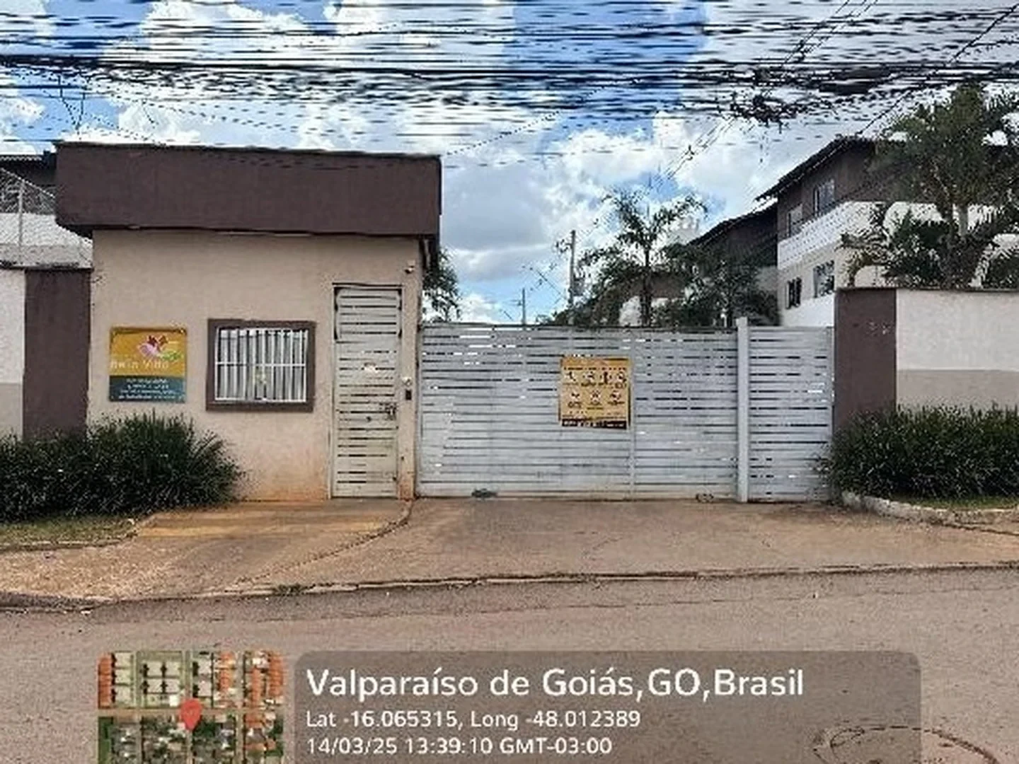 Apartamento - Valparaiso De Goias, GO - foto 1