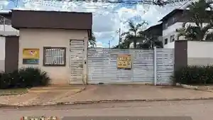 Apartamento - Valparaiso De Goias, GO