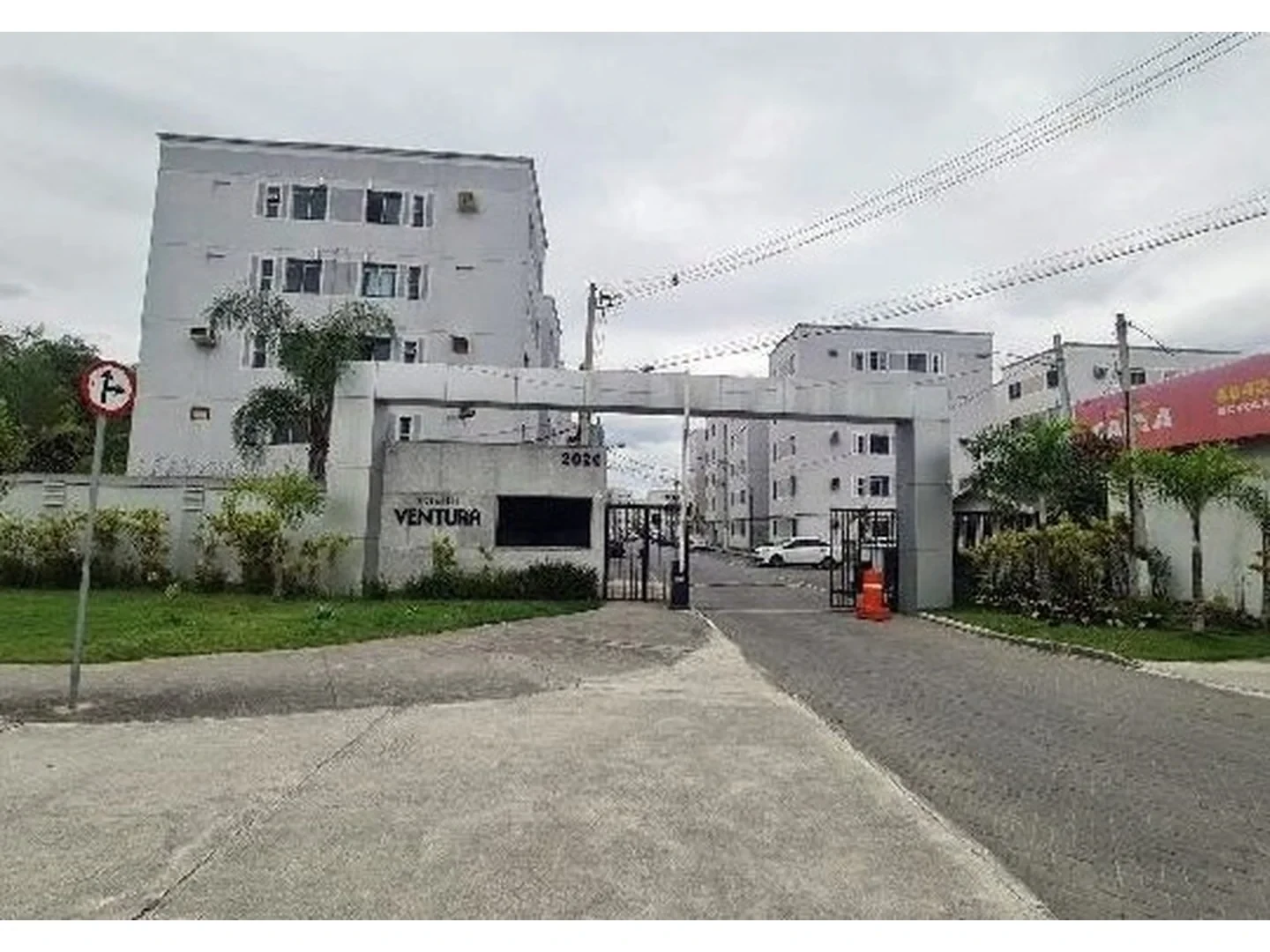 Apartamento - Rio De Janeiro, RJ - foto 1