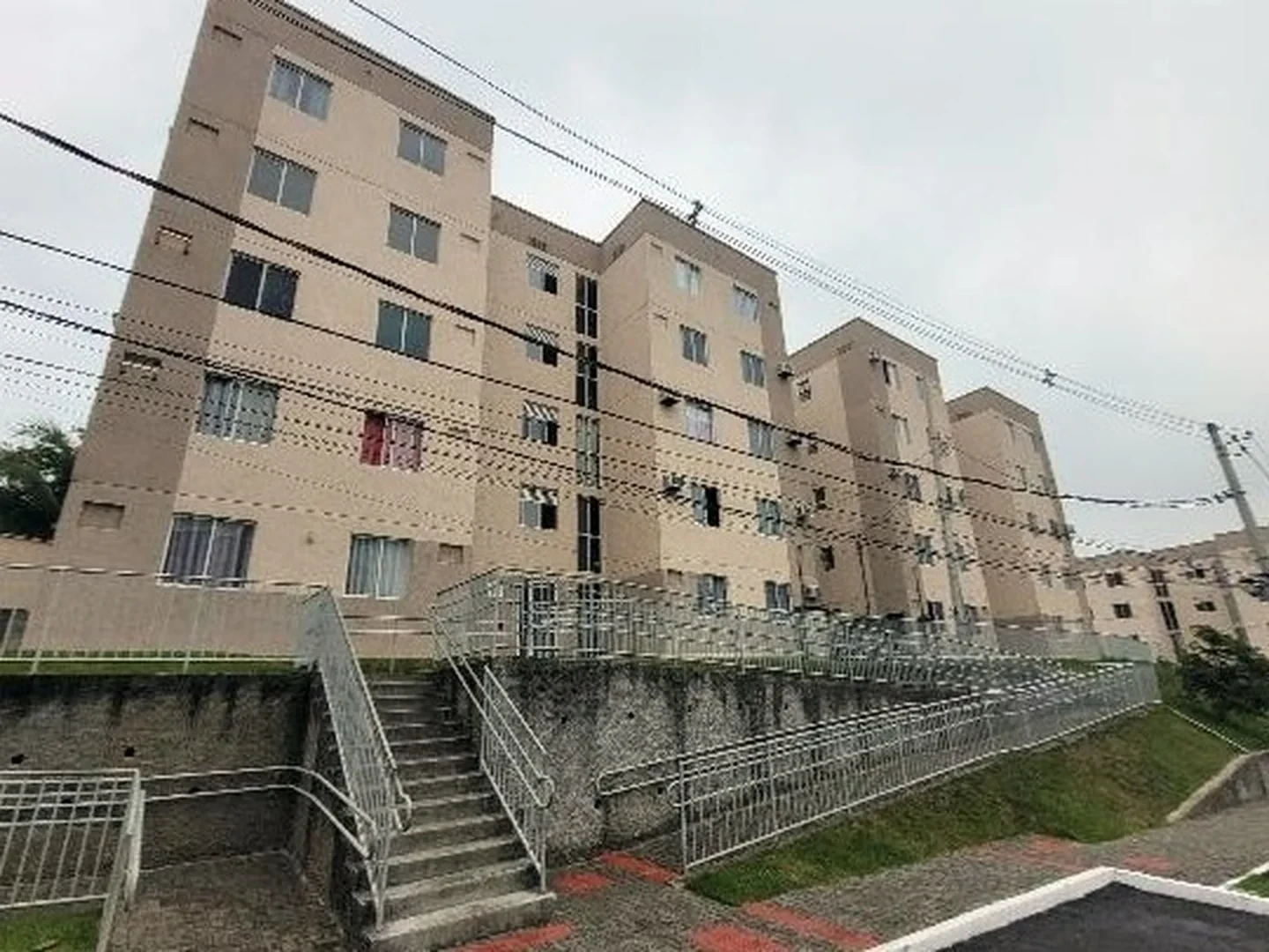Apartamento - Rio De Janeiro, RJ - foto 1