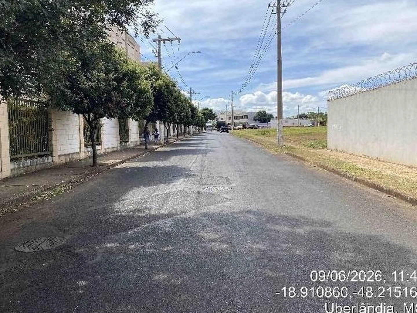 Apartamento - Uberlandia, MG - foto 1