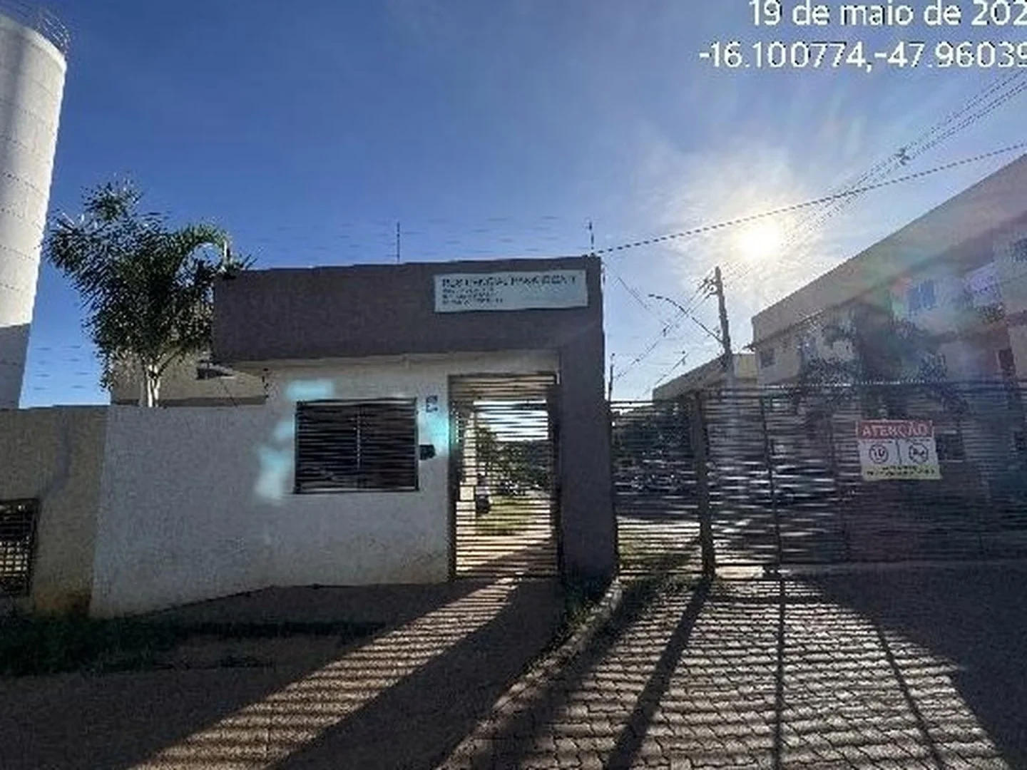 Apartamento - Cidade Ocidental, GO - foto 1