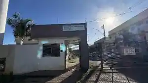 Apartamento - Cidade Ocidental, GO