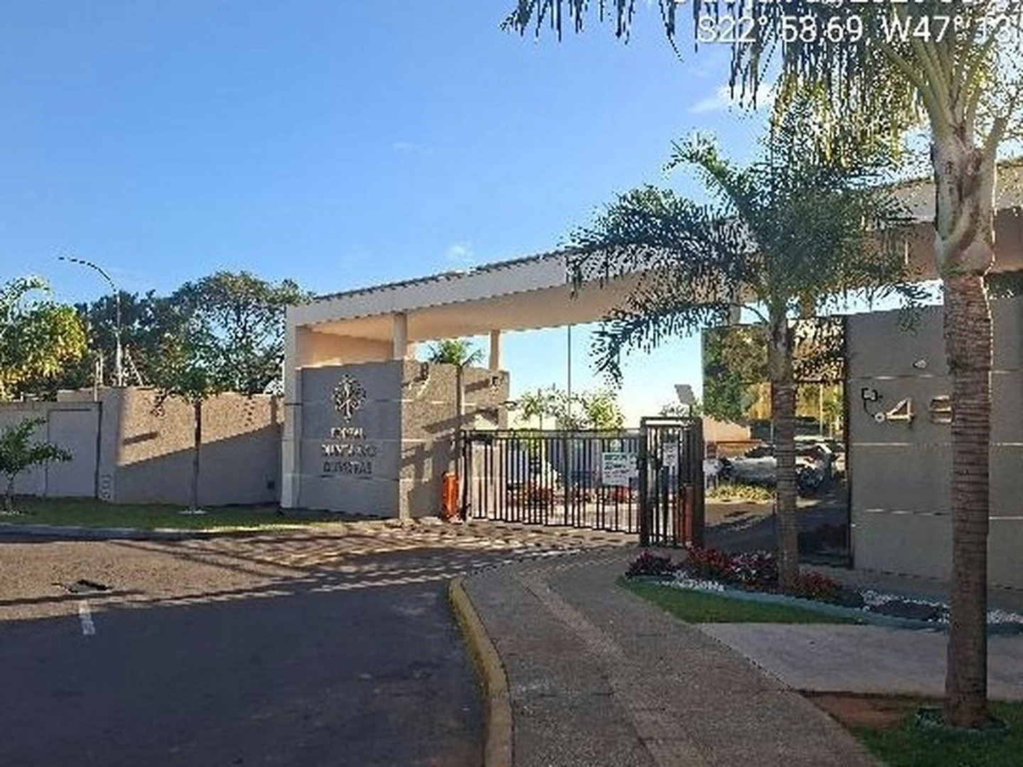 Apartamento - Hortolandia, SP - foto 1
