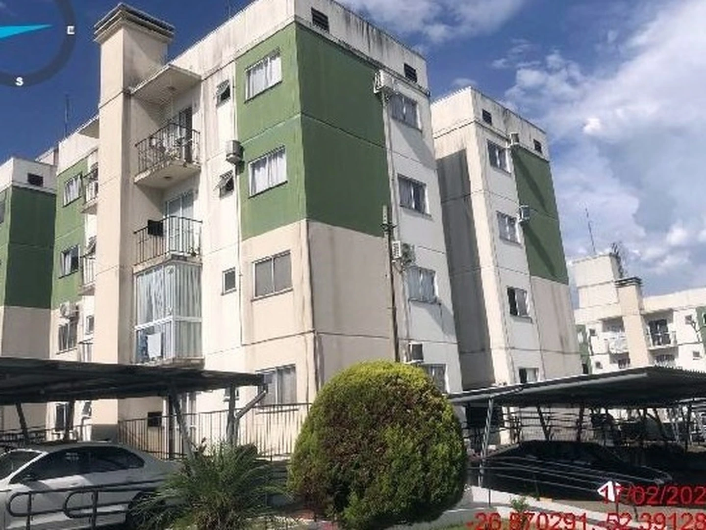 Apartamento - Xanxere, SC - foto 1