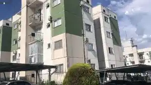 Apartamento - Xanxere, SC
