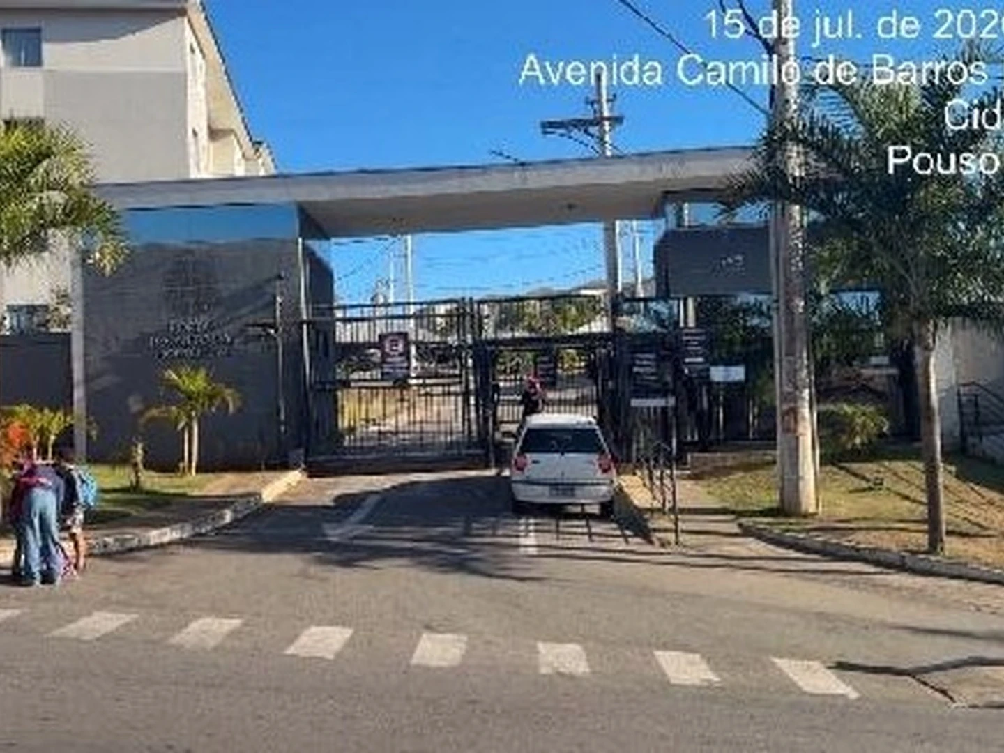 Apartamento - Pouso Alegre, MG - foto 1