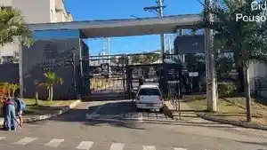 Apartamento - Pouso Alegre, MG