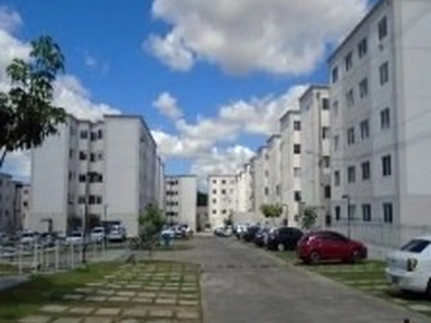 Apartamento - Salvador, BA - foto 1