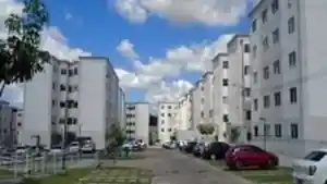 Apartamento - Salvador, BA
