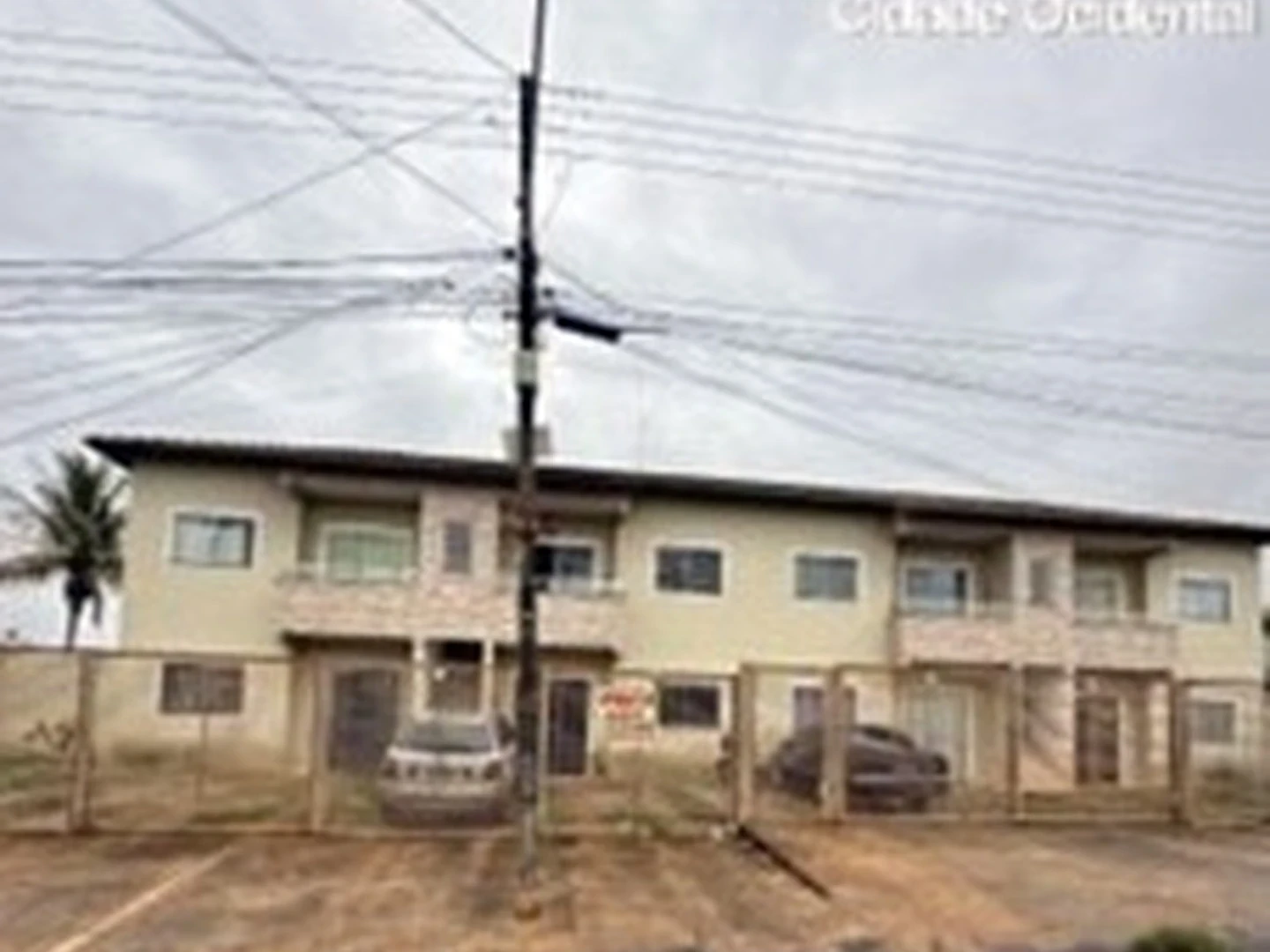 Apartamento - Cidade Ocidental, GO - foto 1