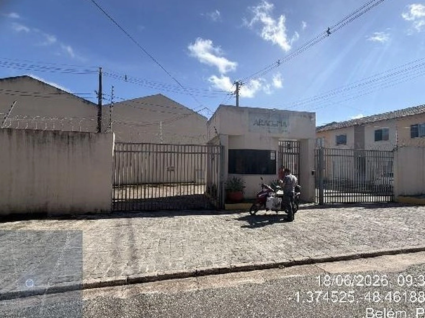 Apartamento - Belem, PA - foto 1