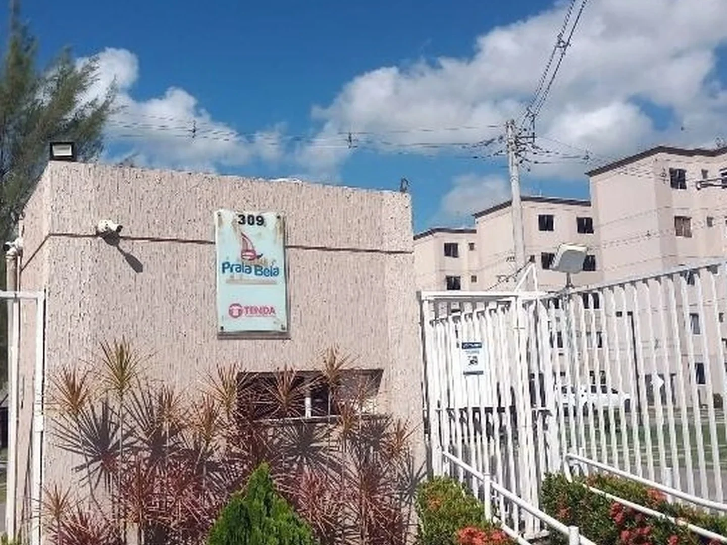 Apartamento - Jaboatao Dos Guararapes, PE - foto 1
