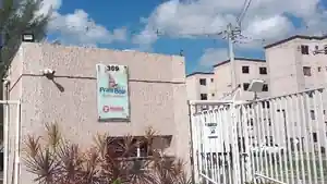 Apartamento - Jaboatao Dos Guararapes, PE