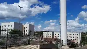 Apartamento - Luziania, GO