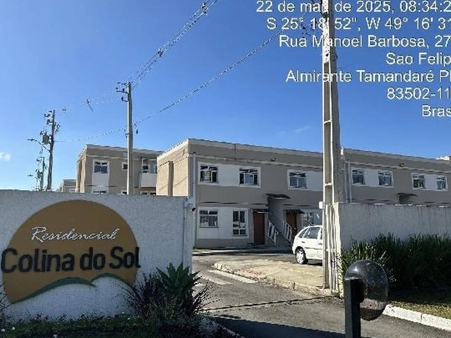 Apartamento - Almirante Tamandare, PR - foto 1