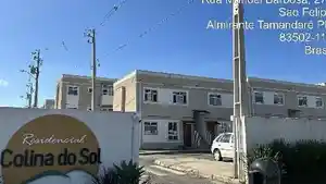 Apartamento - Almirante Tamandare, PR