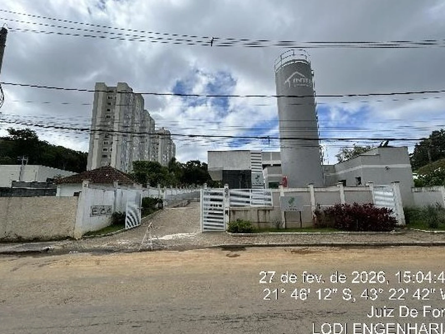 Apartamento - Juiz De Fora, MG - foto 1
