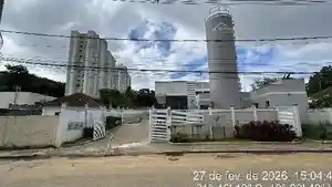 Apartamento - Juiz De Fora, MG
