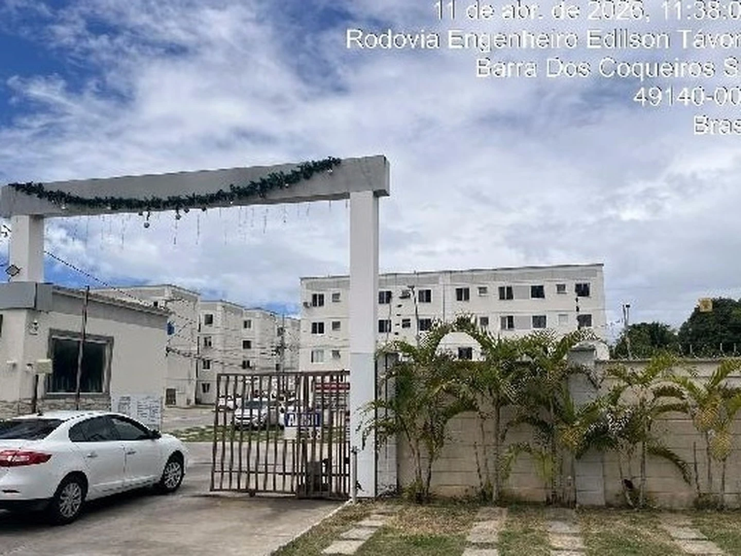 Apartamento - Barra Dos Coqueiros, SE - foto 1