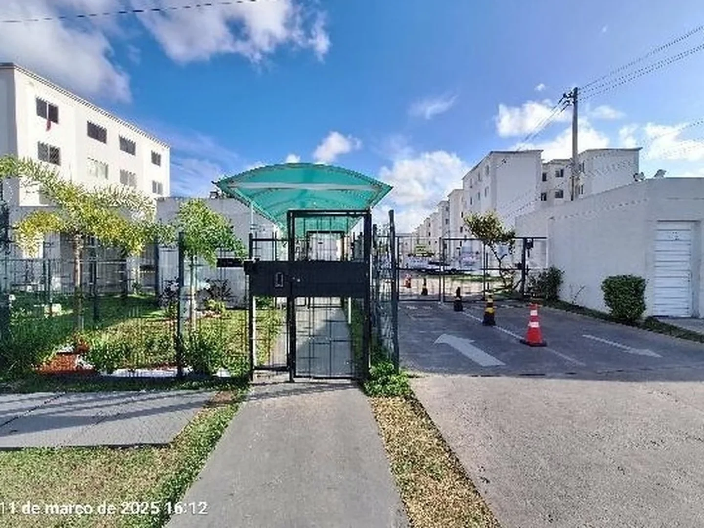 Apartamento - Salvador, BA - foto 1