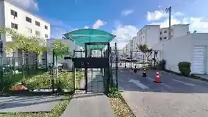 Apartamento - Salvador, BA