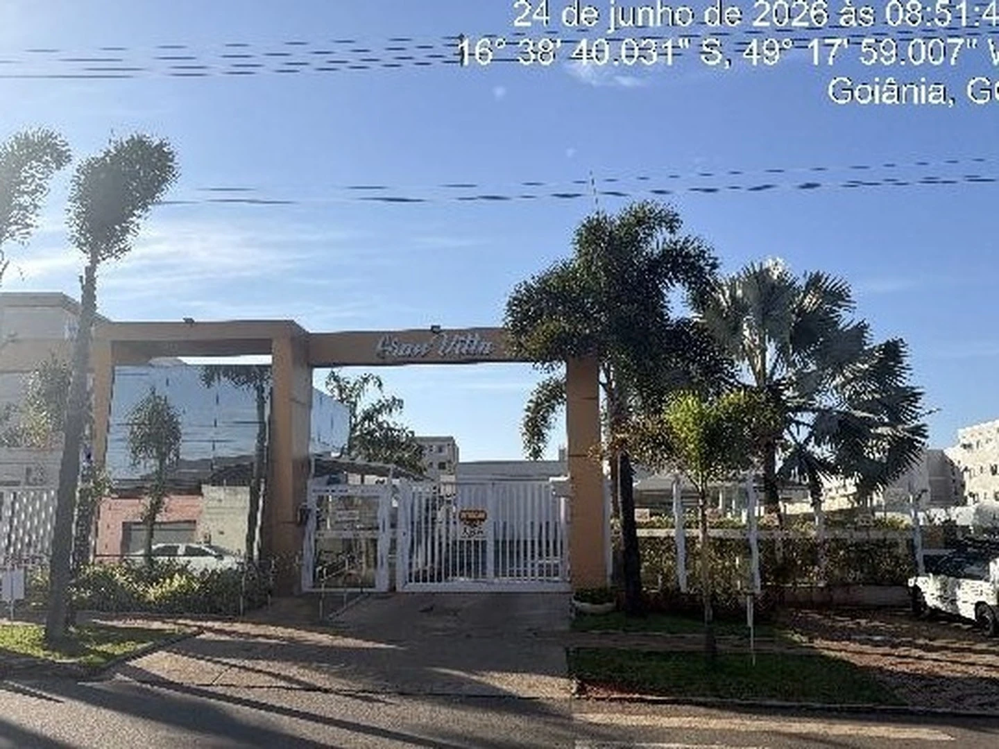 Apartamento - Goiania, GO - foto 1