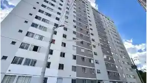 Apartamento - Juiz De Fora, MG