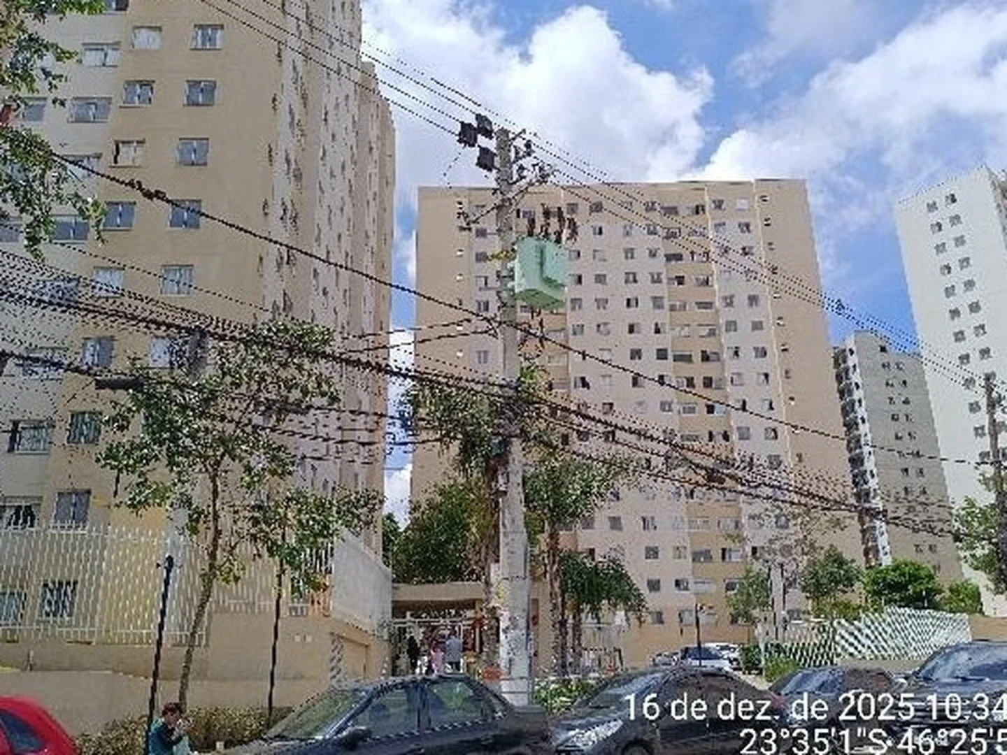 Apartamento - Sao Paulo, SP - foto 1