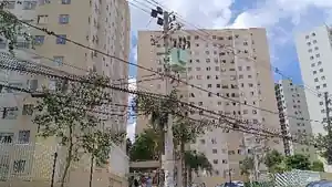 Apartamento - Sao Paulo, SP