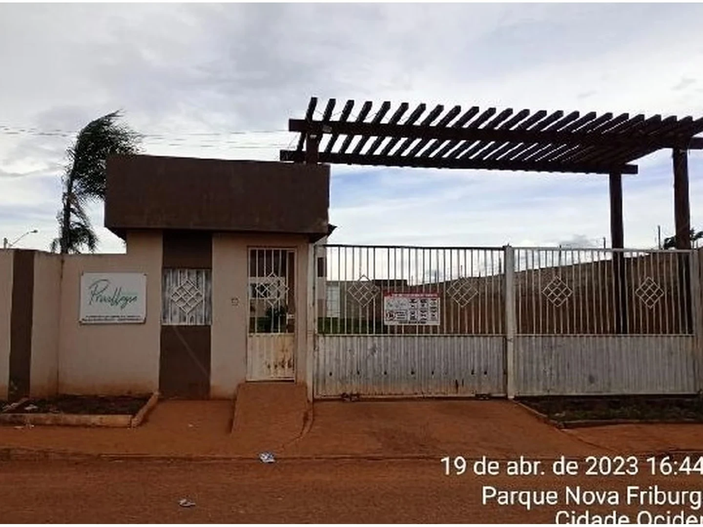 Apartamento - Cidade Ocidental, GO - foto 1