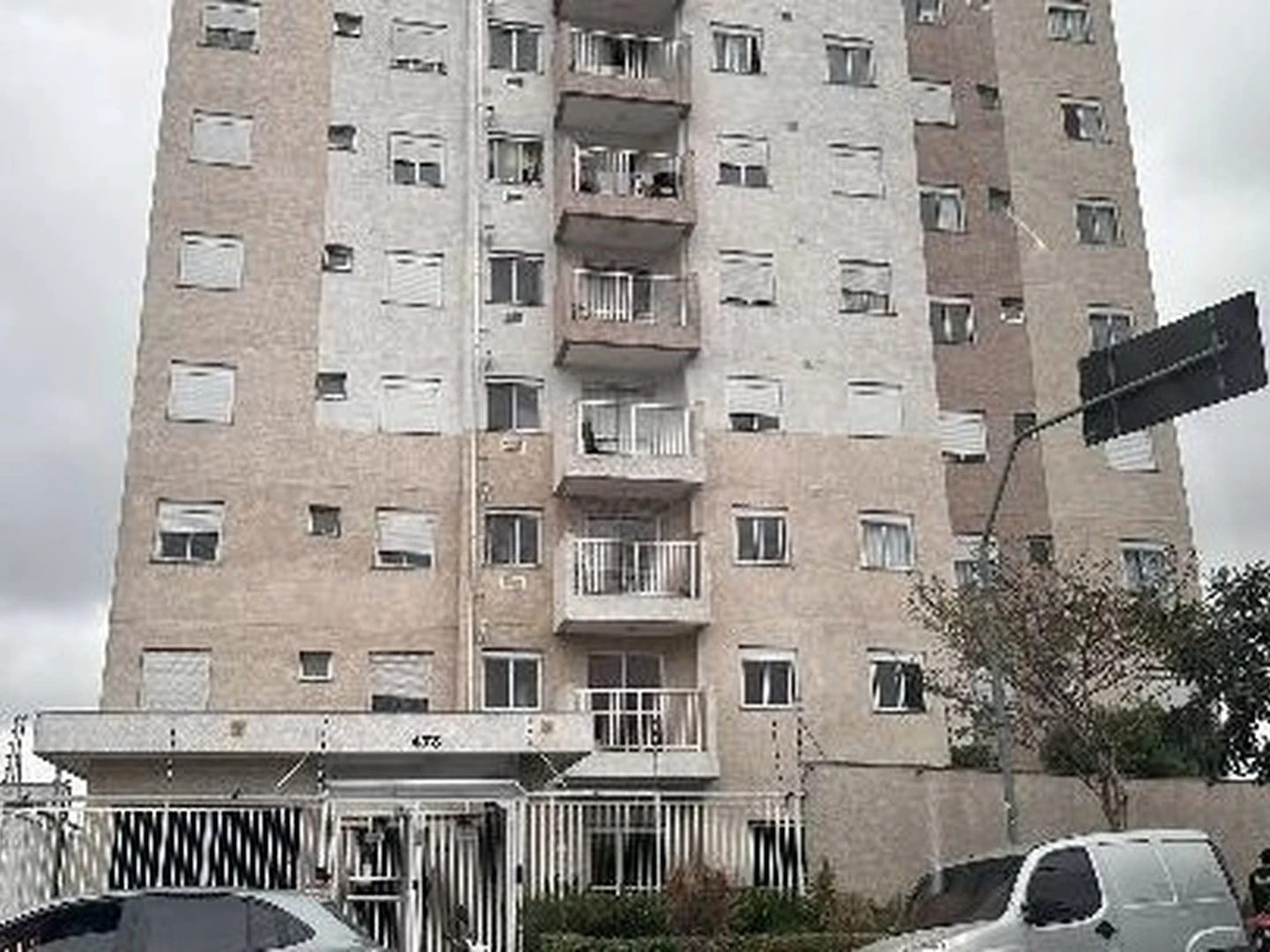 Apartamento - Sao Paulo, SP - foto 1