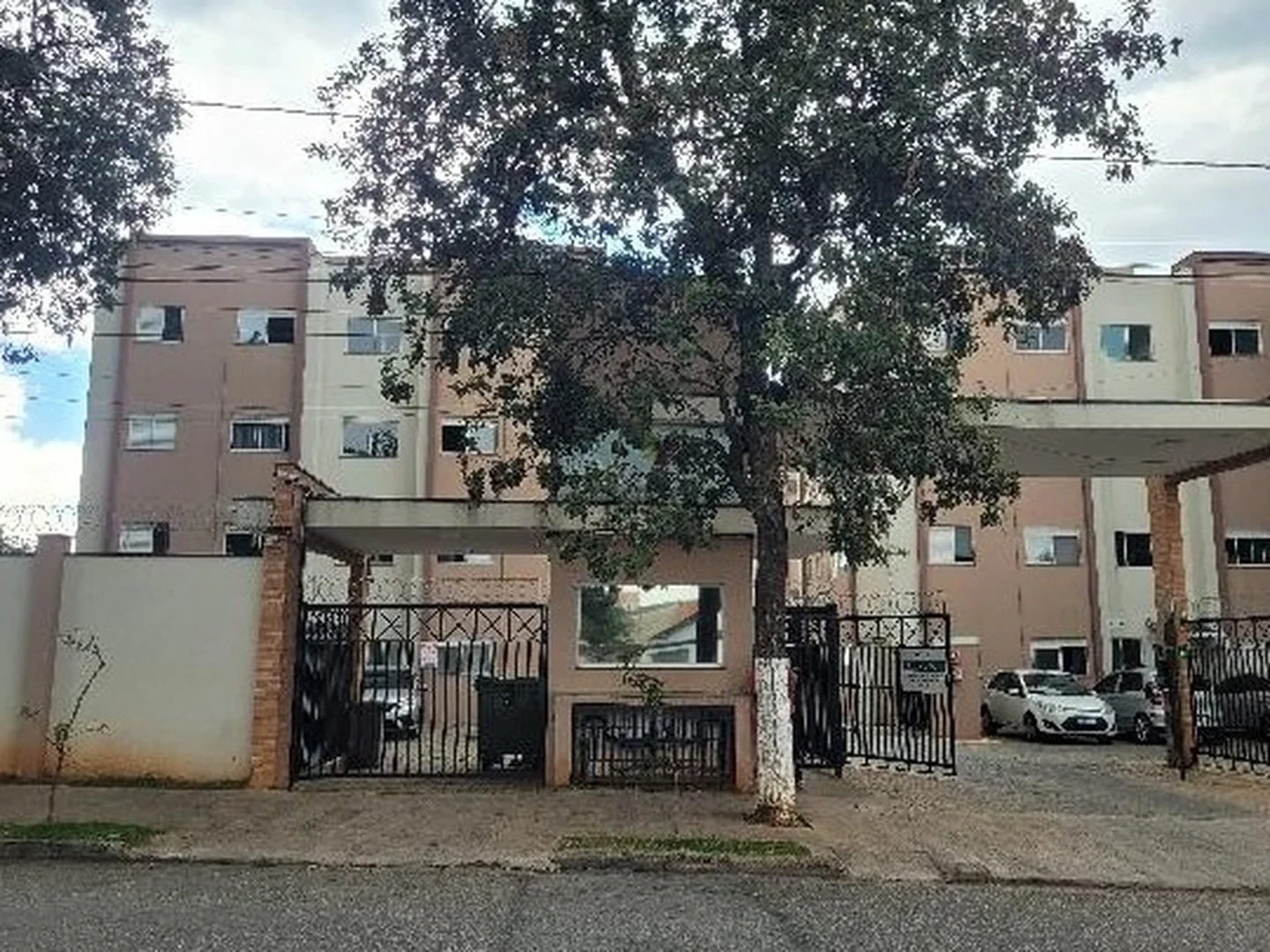 Apartamento - Sorocaba, SP - foto 1
