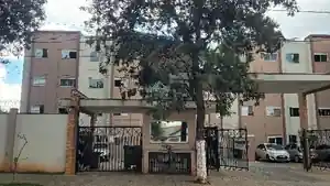 Apartamento - Sorocaba, SP