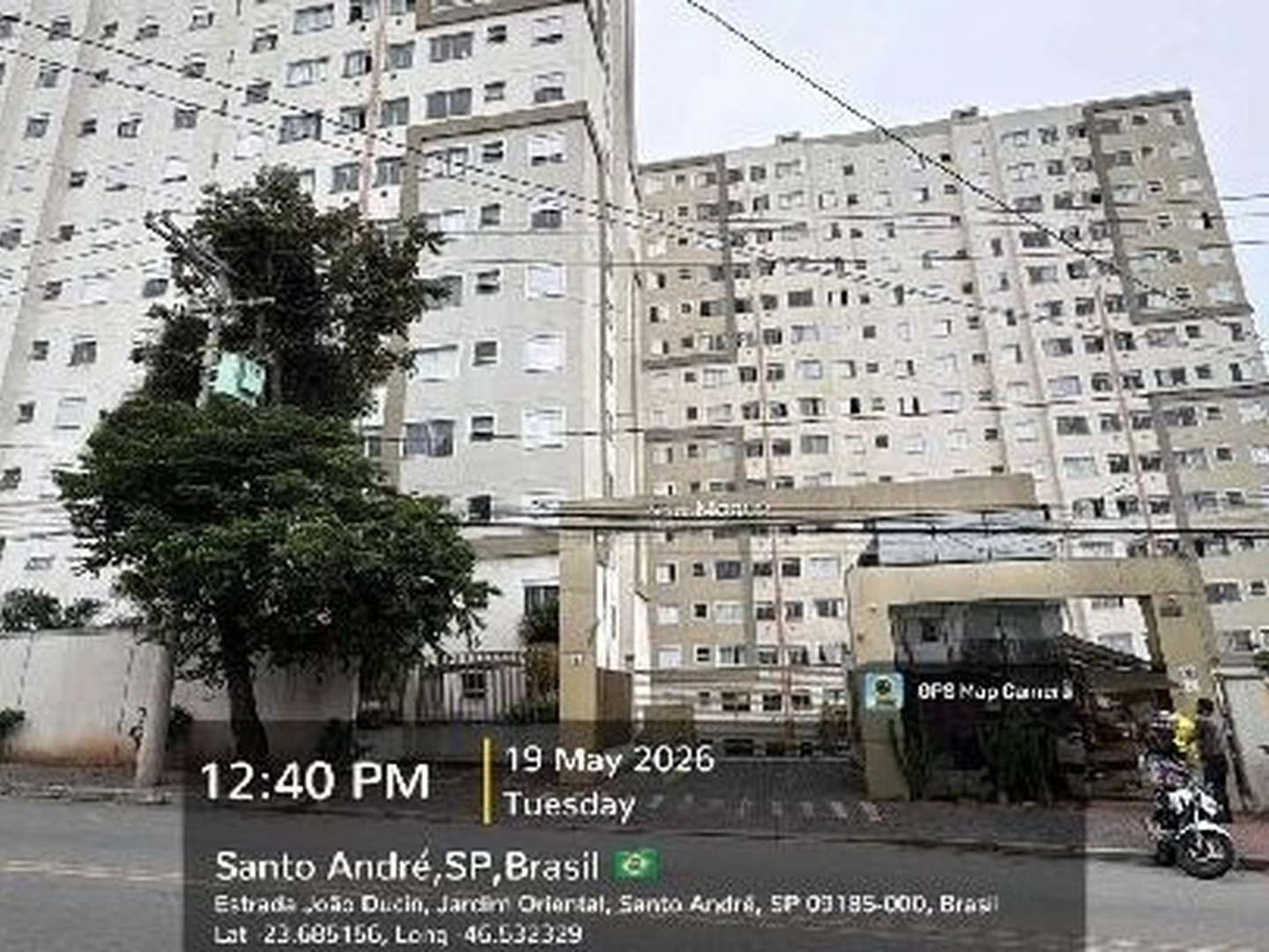Apartamento - Santo Andre, SP - foto 1