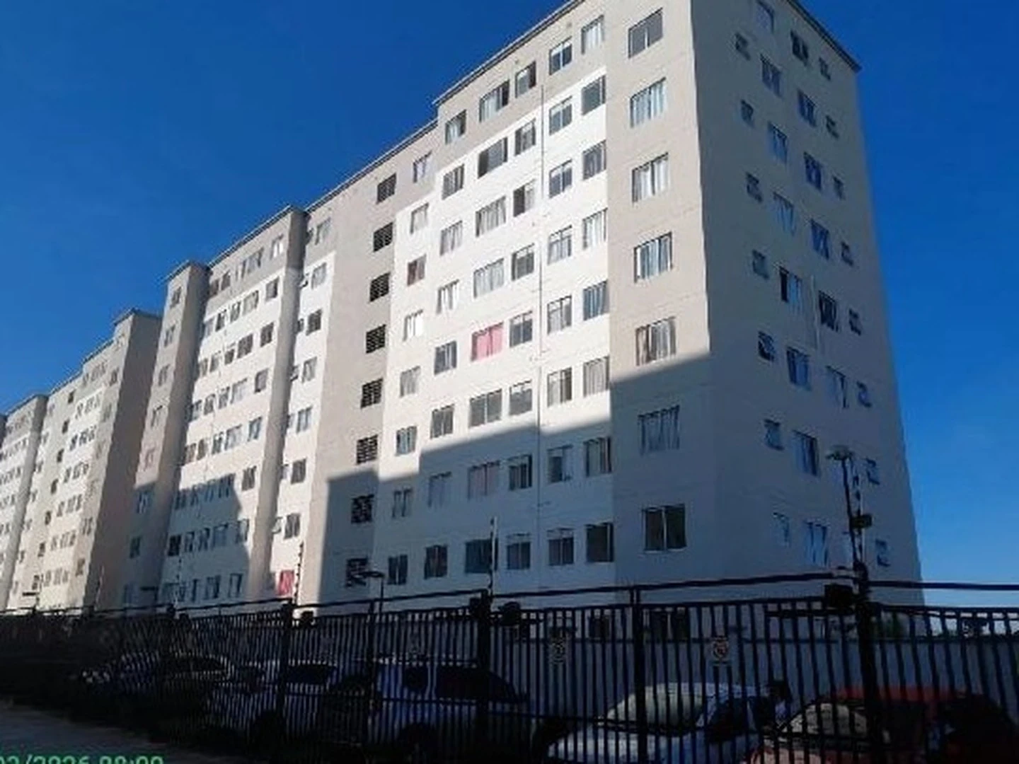 Apartamento - Sao Paulo, SP - foto 1