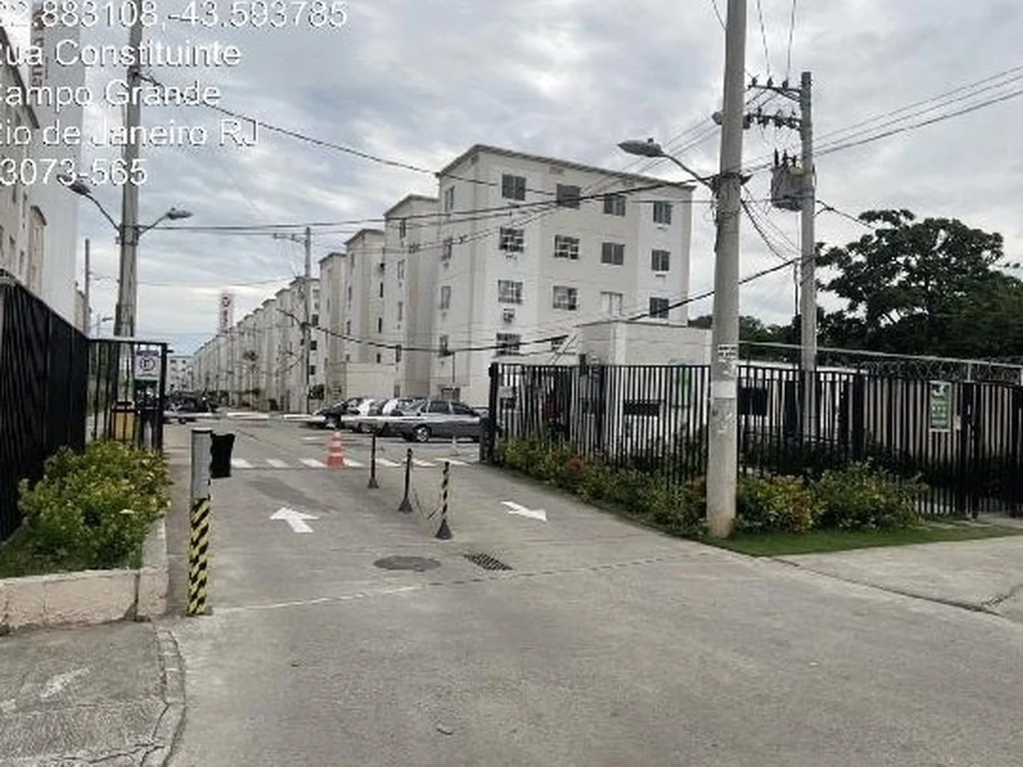 Apartamento - Rio De Janeiro, RJ - foto 1