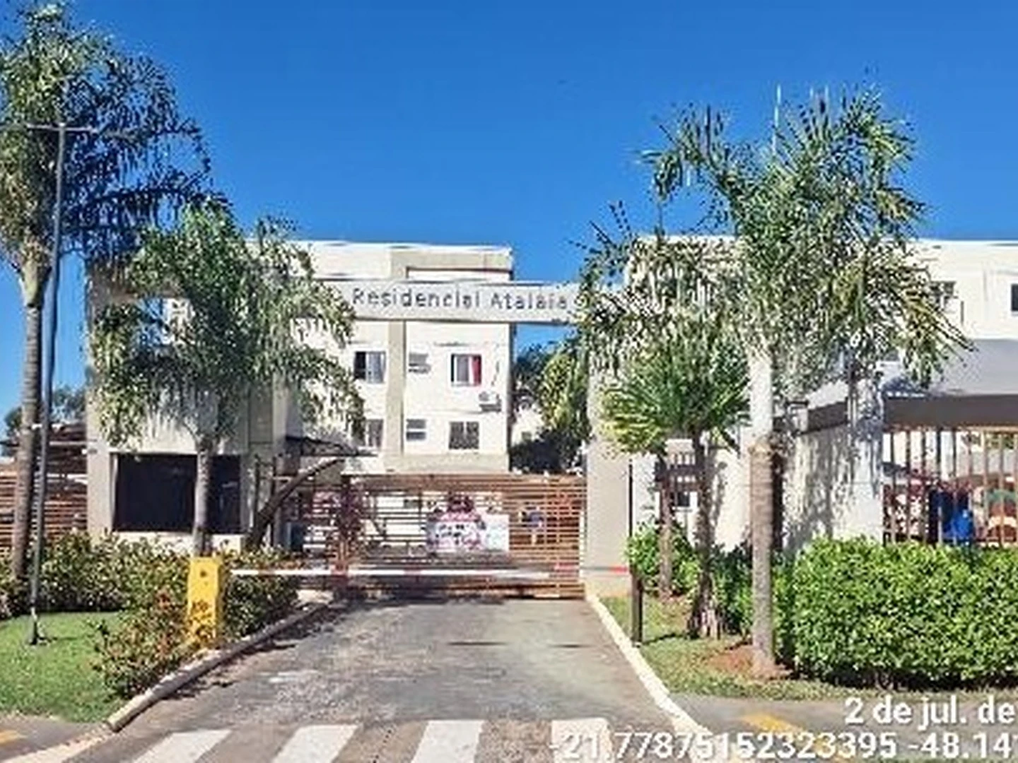 Apartamento - Araraquara, SP - foto 1