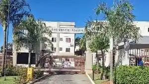 Apartamento - Araraquara, SP