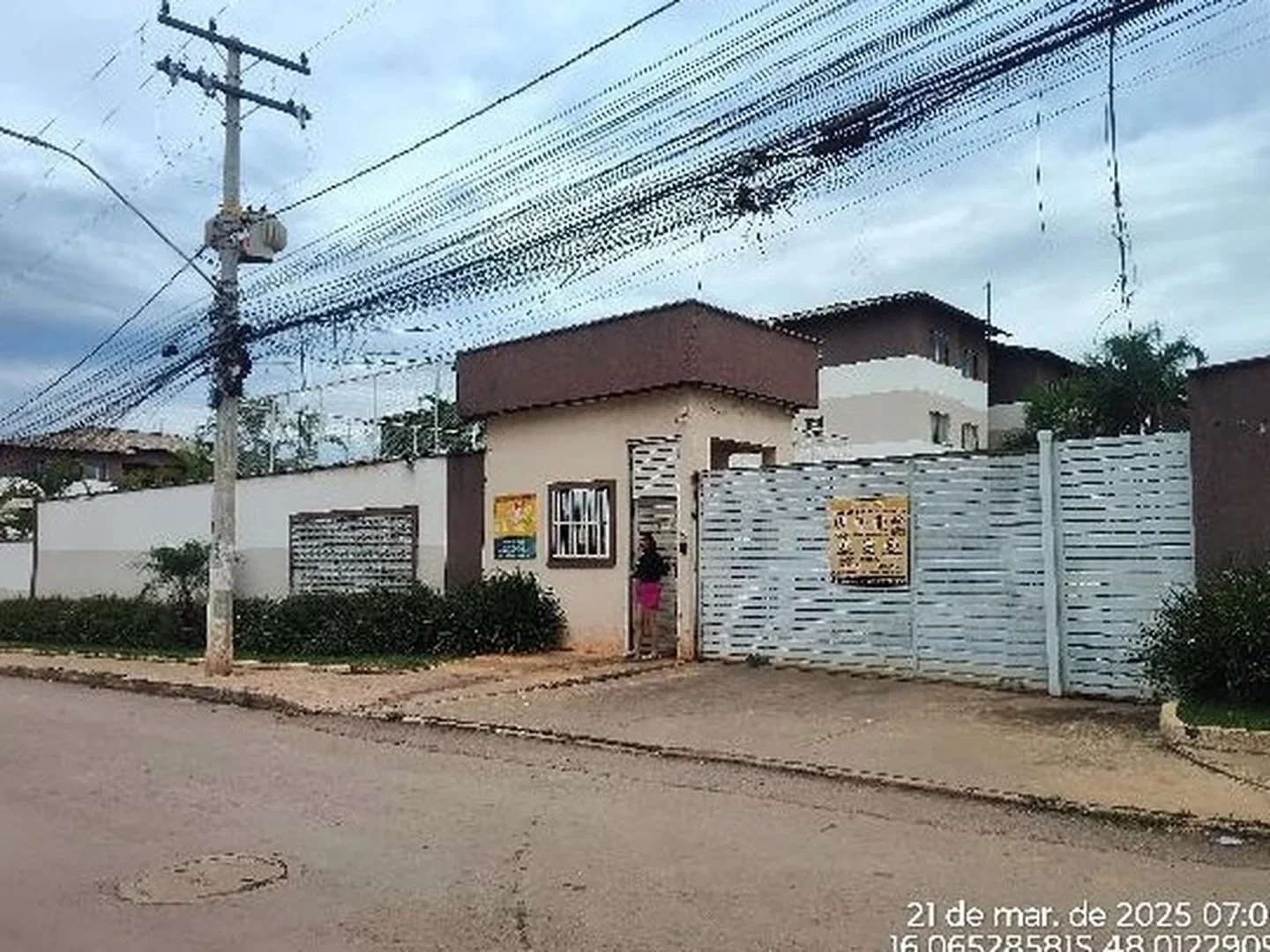 Apartamento - Valparaiso De Goias, GO - foto 1