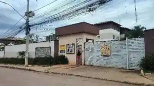 Apartamento - Valparaiso De Goias, GO