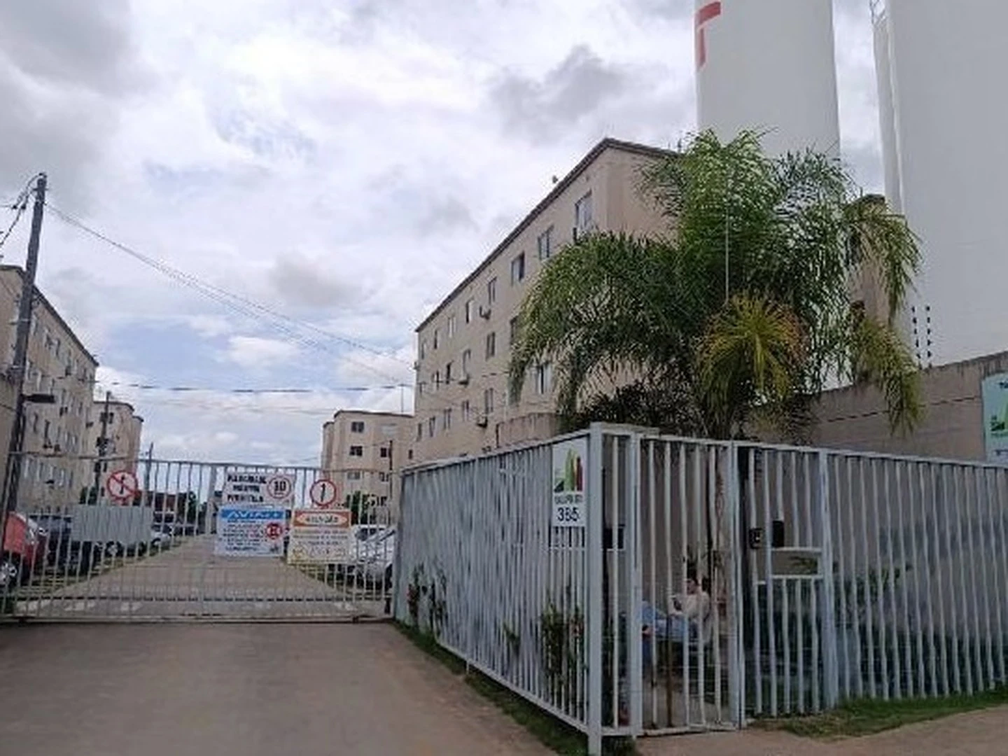 Apartamento - Jaboatao Dos Guararapes, PE - foto 1
