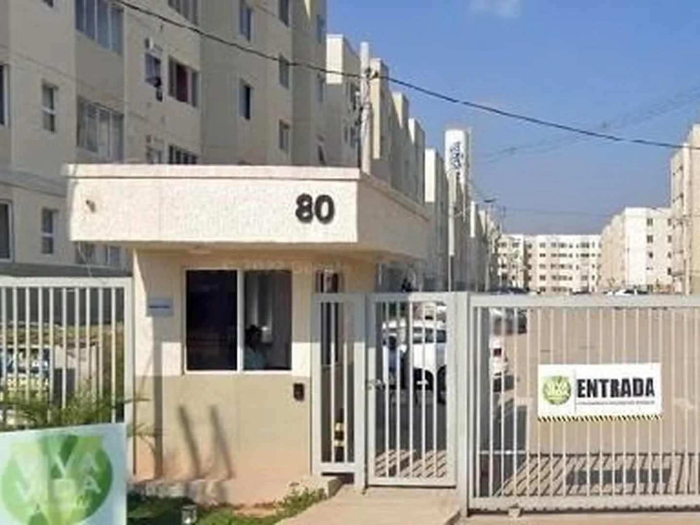 Apartamento - Belford Roxo, RJ - foto 1