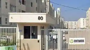 Apartamento - Belford Roxo, RJ