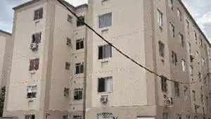 Apartamento - Rio De Janeiro, RJ