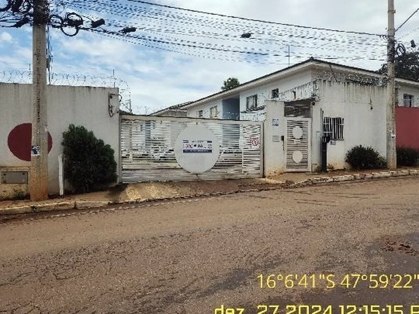 Apartamento - Valparaiso De Goias, GO - foto 1